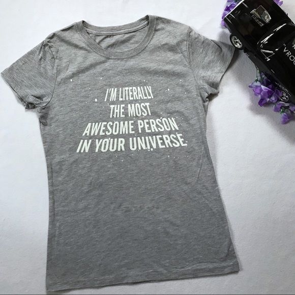 “2/$20” TShirt NWOT Bundle for Women Size M - Picture 6 of 9